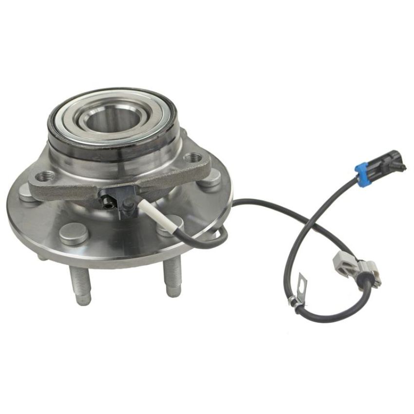 MEVOTECH H515092 Wheel Bearing and Hub Assembly