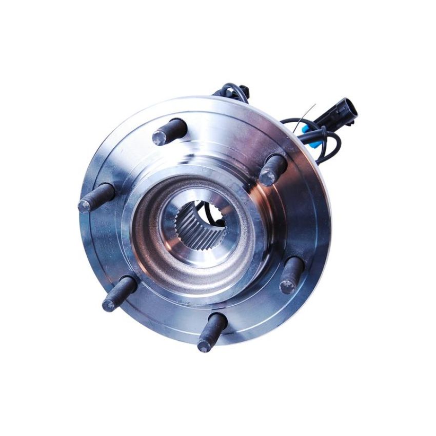 MEVOTECH H515093 Wheel Bearing and Hub Assembly