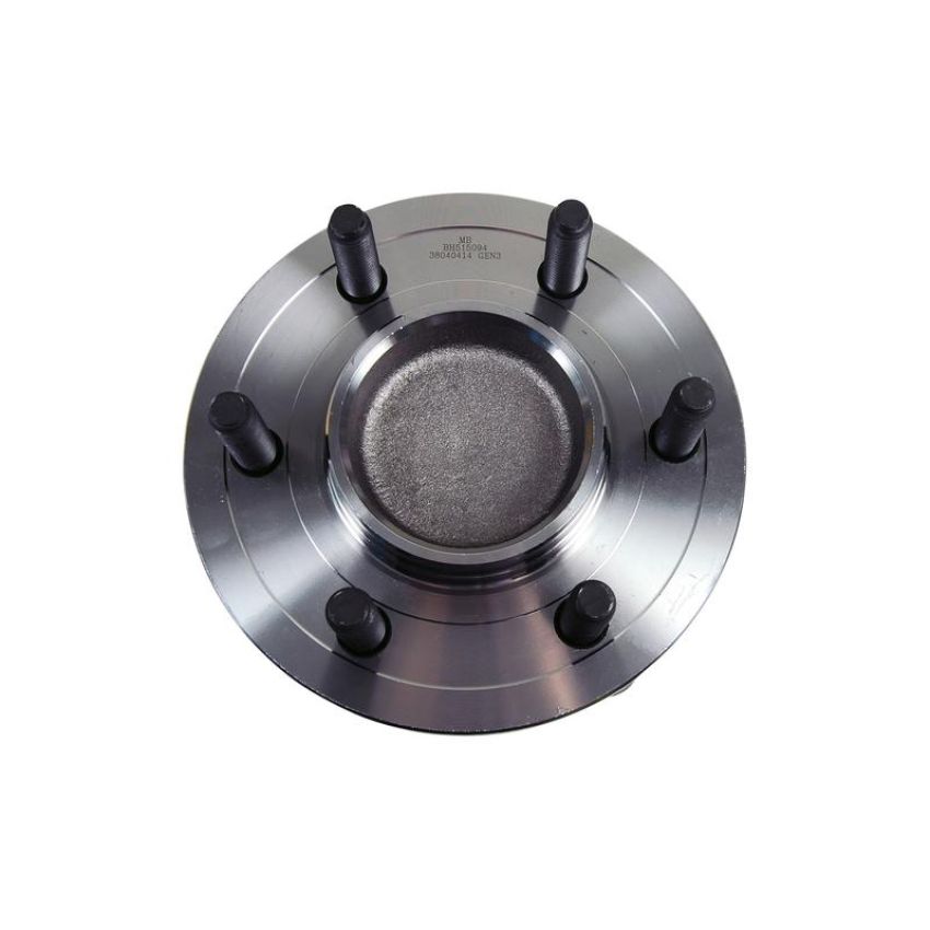 MEVOTECH H515094 Wheel Bearing and Hub Assembly