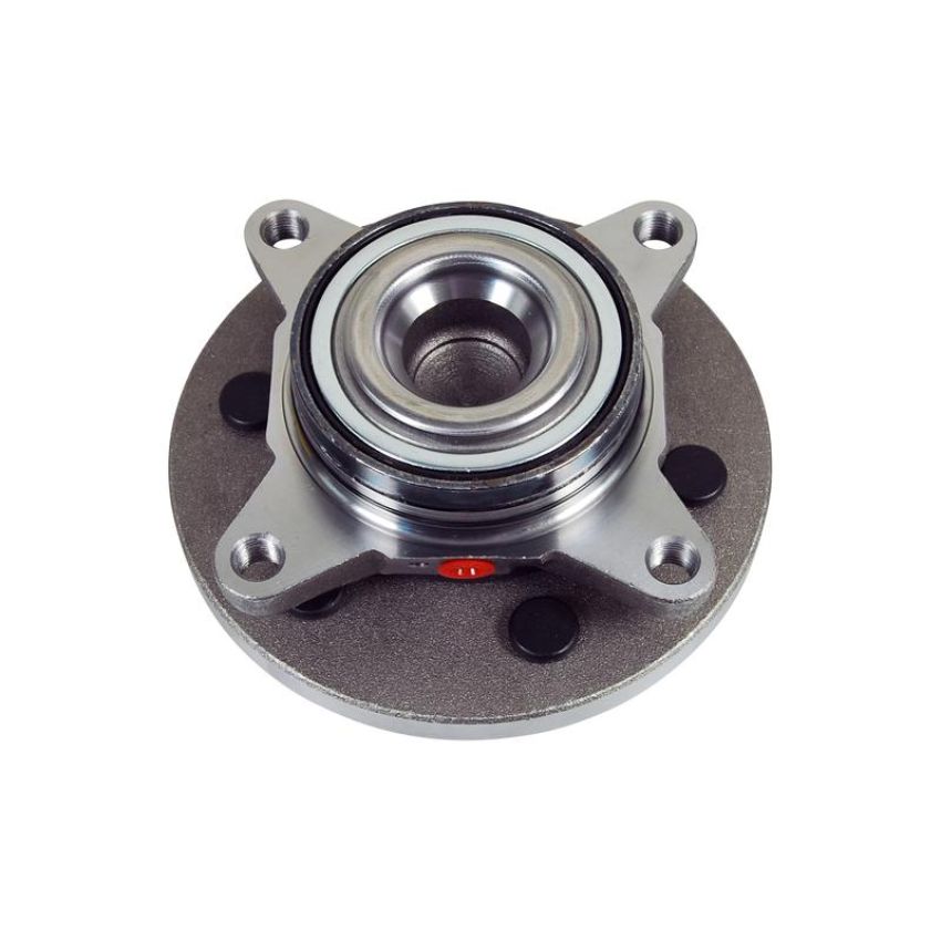 MEVOTECH H515094 Wheel Bearing and Hub Assembly