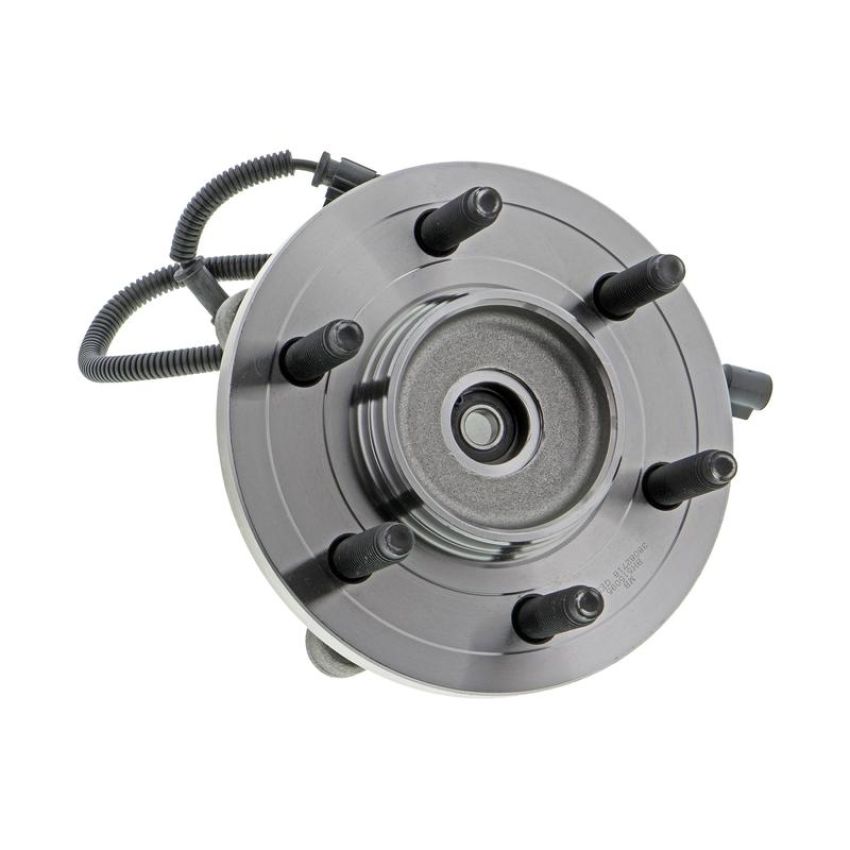 MEVOTECH H515095 Wheel Bearing and Hub Assembly