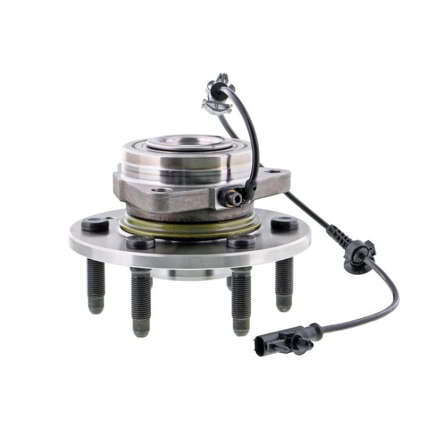 MEVOTECH H515096 Wheel Bearing and Hub Assembly