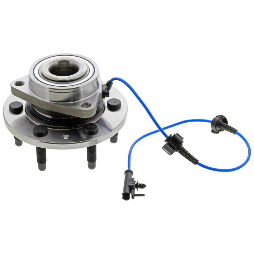 MEVOTECH H515096HW Wheel Bearing and Hub Assembly