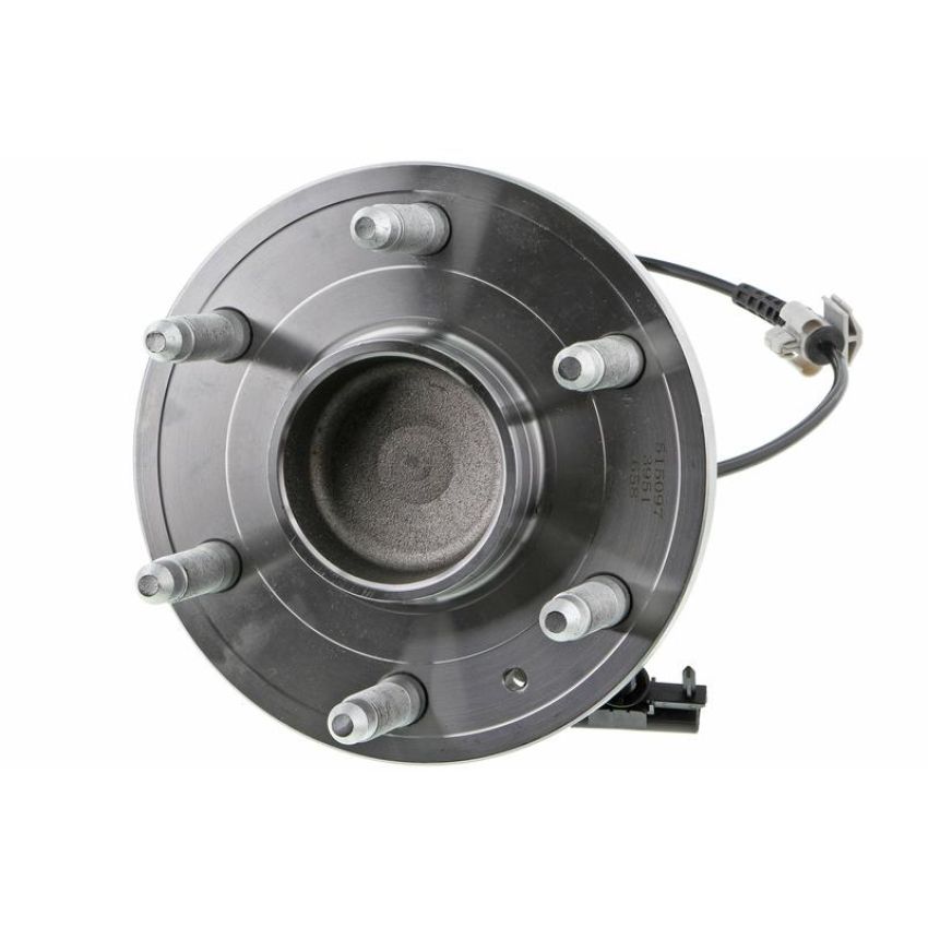 MEVOTECH H515097 Wheel Bearing and Hub Assembly