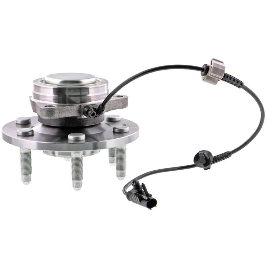 MEVOTECH H515097 Wheel Bearing and Hub Assembly