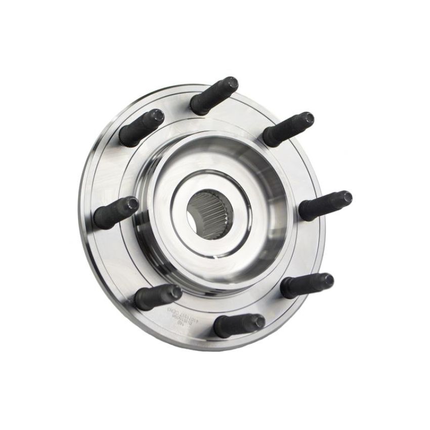 MEVOTECH H515098 Wheel Bearing and Hub Assembly