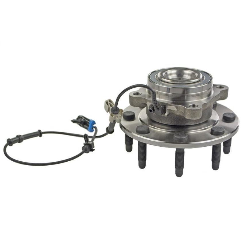 MEVOTECH H515098 Wheel Bearing and Hub Assembly