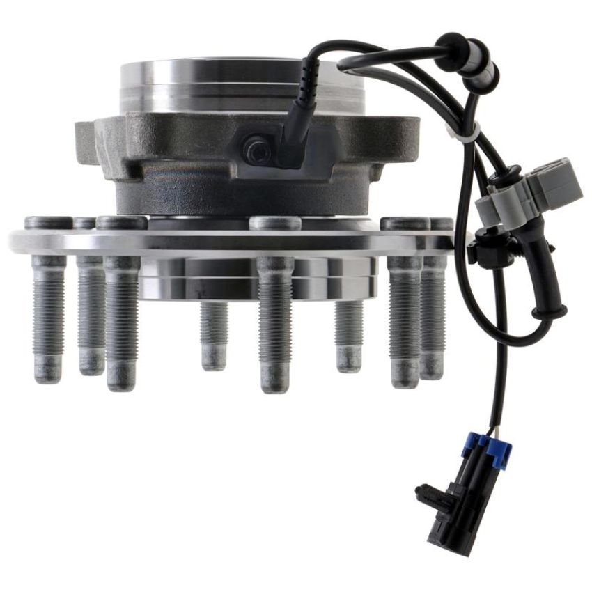 MEVOTECH H515098HW Wheel Bearing and Hub Assembly