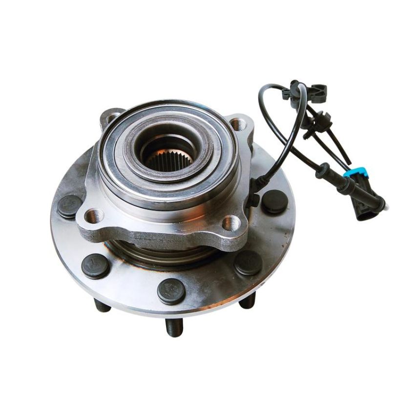 MEVOTECH H515099 Wheel Bearing and Hub Assembly