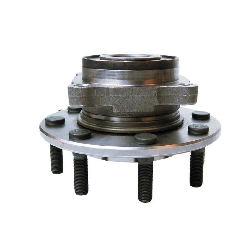 MEVOTECH H515099 Wheel Bearing and Hub Assembly