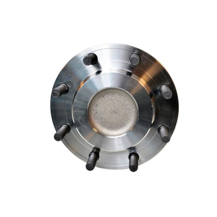 MEVOTECH H515100 Wheel Bearing and Hub Assembly