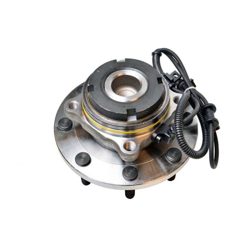 MEVOTECH H515100 Wheel Bearing and Hub Assembly
