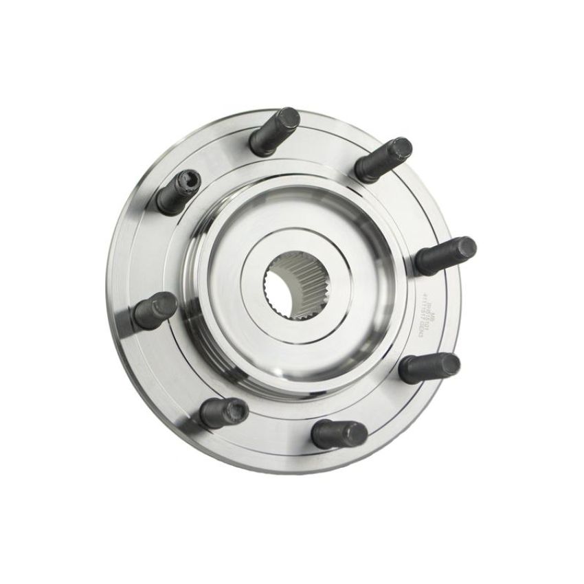 MEVOTECH H515101 Wheel Bearing and Hub Assembly