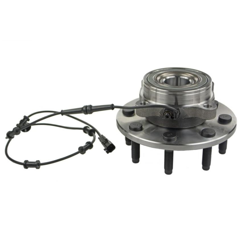 MEVOTECH H515101 Wheel Bearing and Hub Assembly