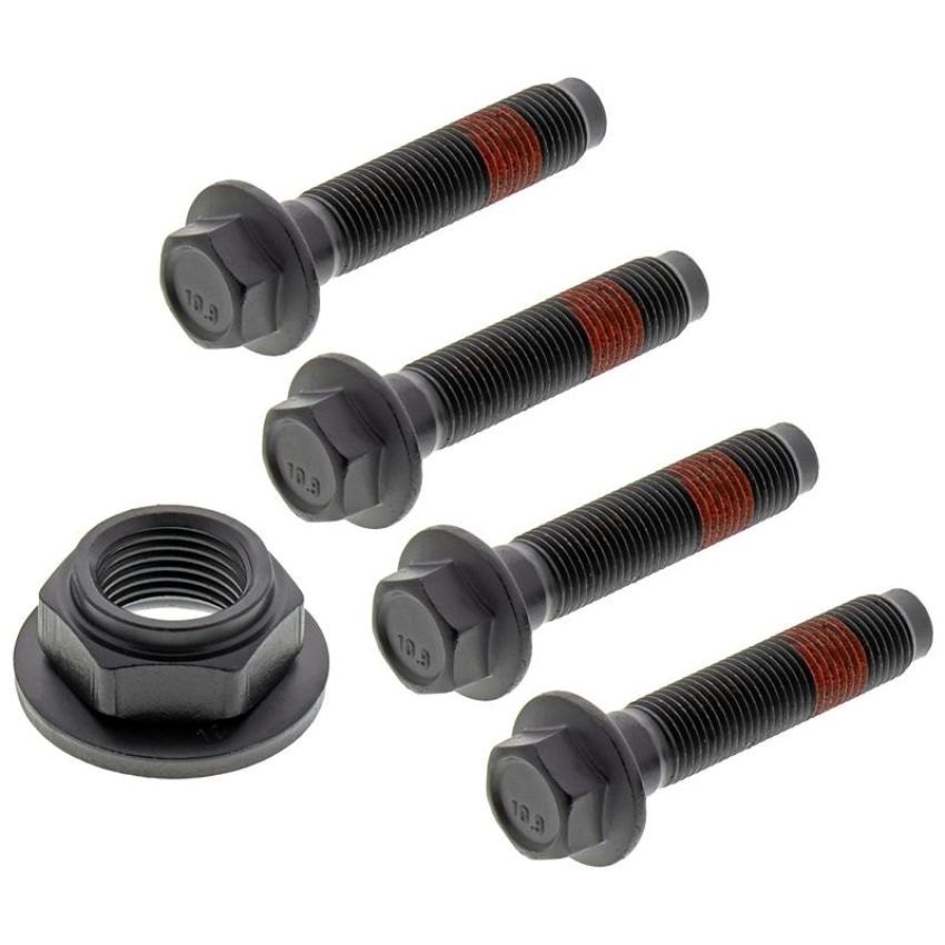 MEVOTECH H515101HW Wheel Bearing and Hub Assembly