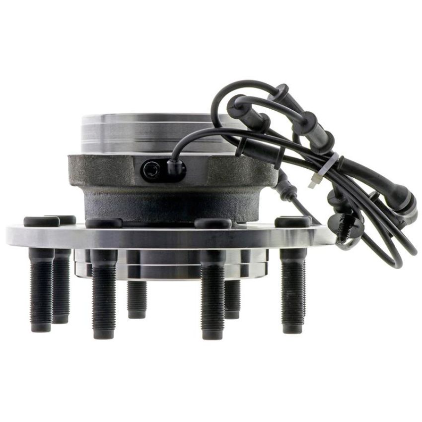 MEVOTECH H515101HW Wheel Bearing and Hub Assembly