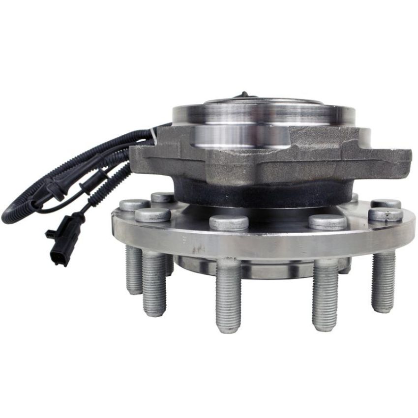 MEVOTECH H515102 Wheel Bearing and Hub Assembly