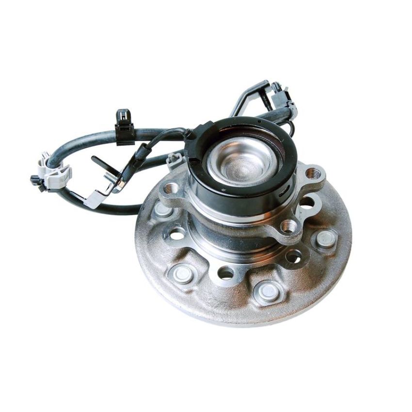 MEVOTECH H515104 Wheel Bearing and Hub Assembly