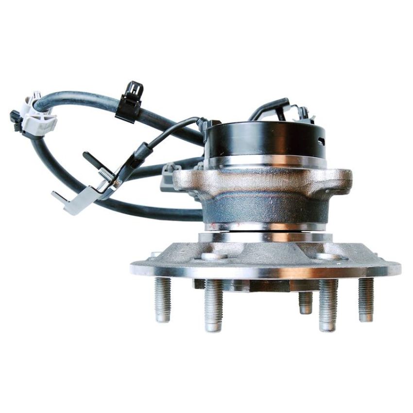MEVOTECH H515104 Wheel Bearing and Hub Assembly