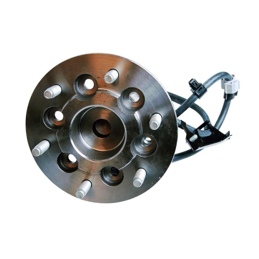 MEVOTECH H515105 Wheel Bearing and Hub Assembly