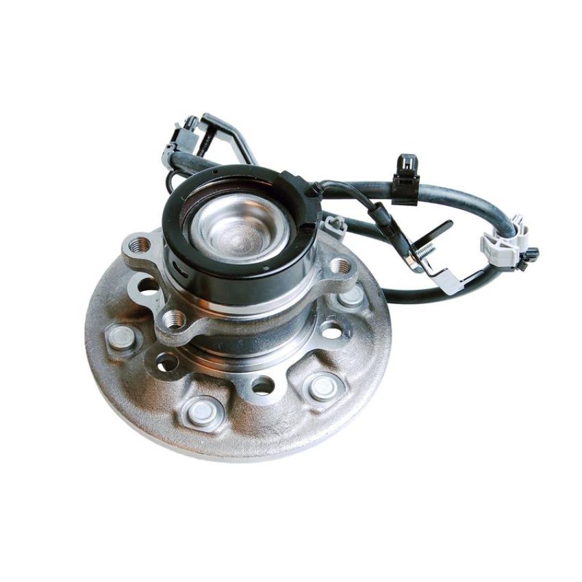 MEVOTECH H515105 Wheel Bearing and Hub Assembly