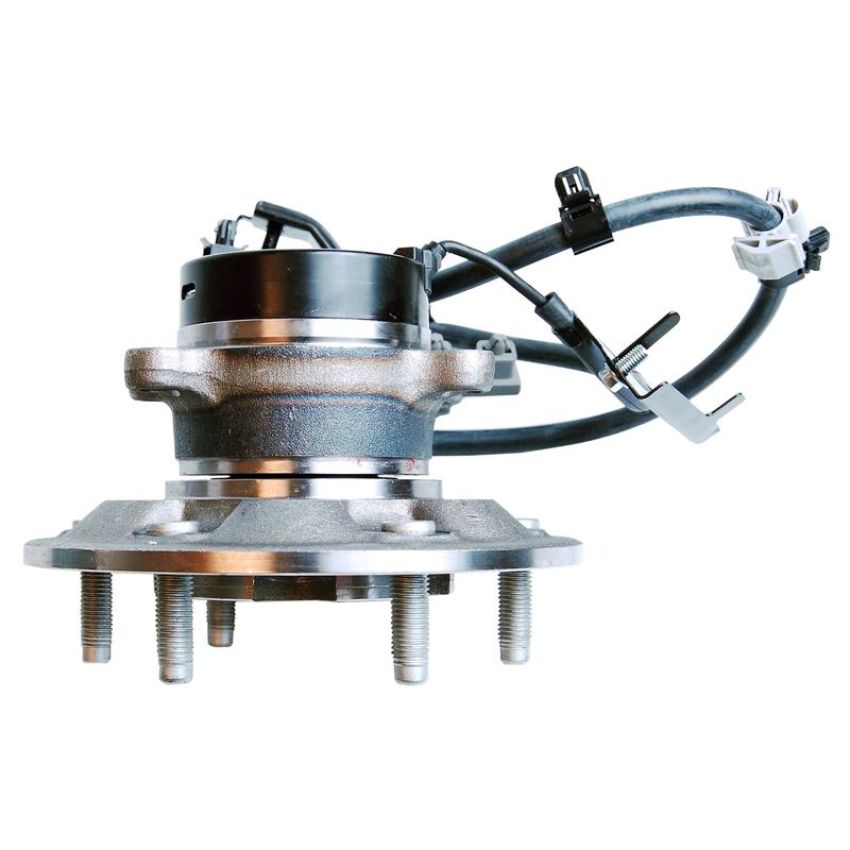 MEVOTECH H515105 Wheel Bearing and Hub Assembly