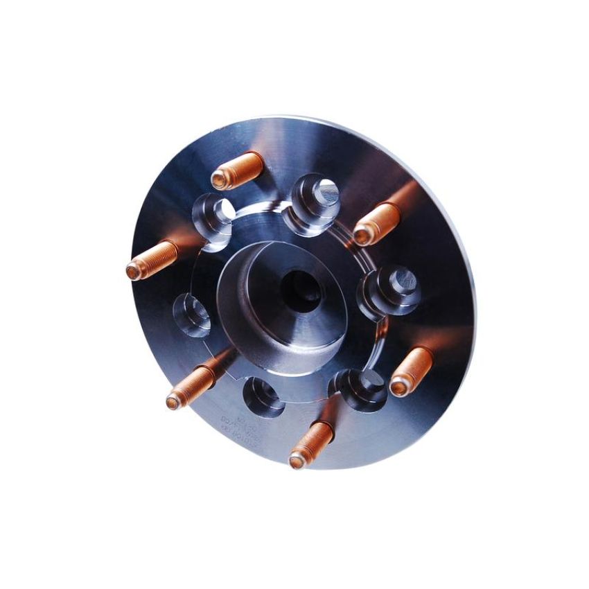 MEVOTECH H515106 Wheel Bearing and Hub Assembly