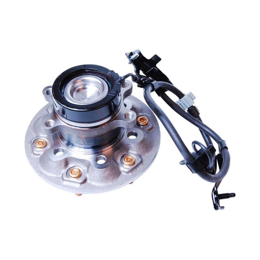 MEVOTECH H515106 Wheel Bearing and Hub Assembly