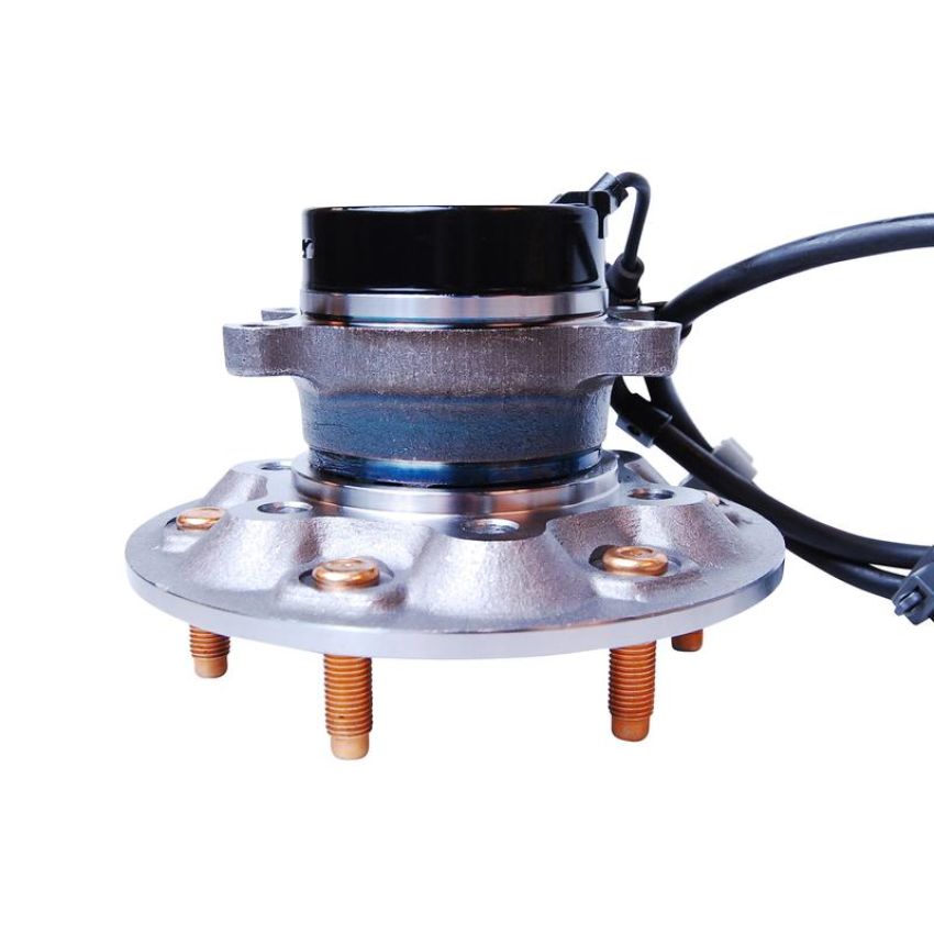 MEVOTECH H515106 Wheel Bearing and Hub Assembly