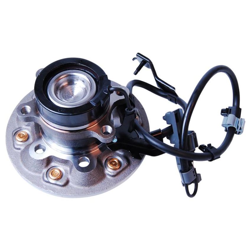 MEVOTECH H515107 Wheel Bearing and Hub Assembly