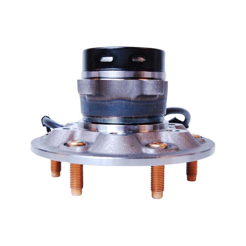 MEVOTECH H515107 Wheel Bearing and Hub Assembly