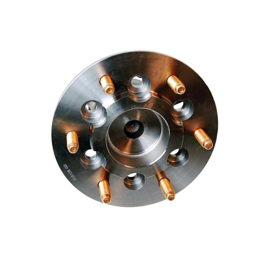 MEVOTECH H515108 Wheel Bearing and Hub Assembly