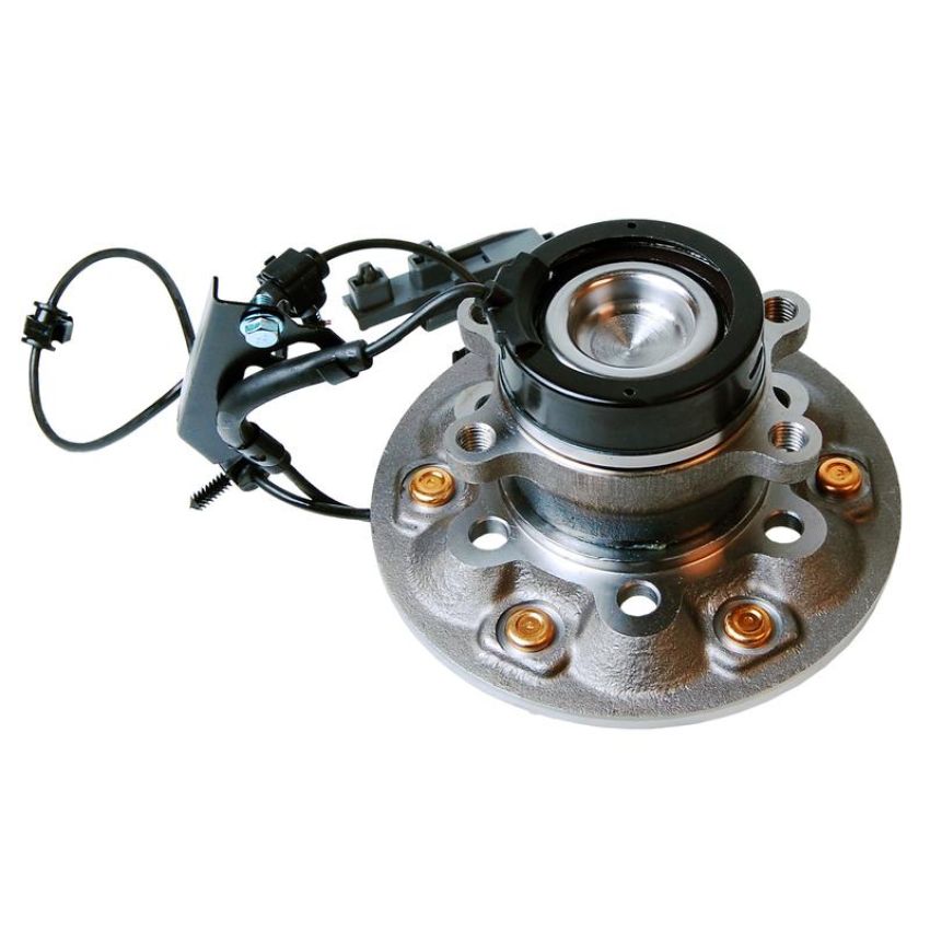 MEVOTECH H515108 Wheel Bearing and Hub Assembly