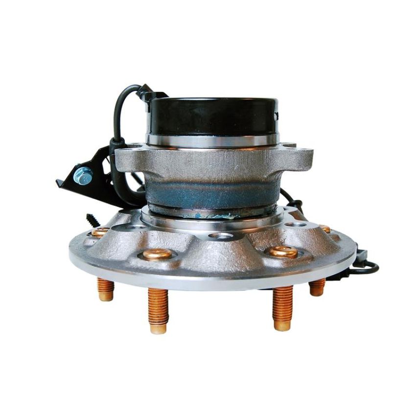 MEVOTECH H515108 Wheel Bearing and Hub Assembly