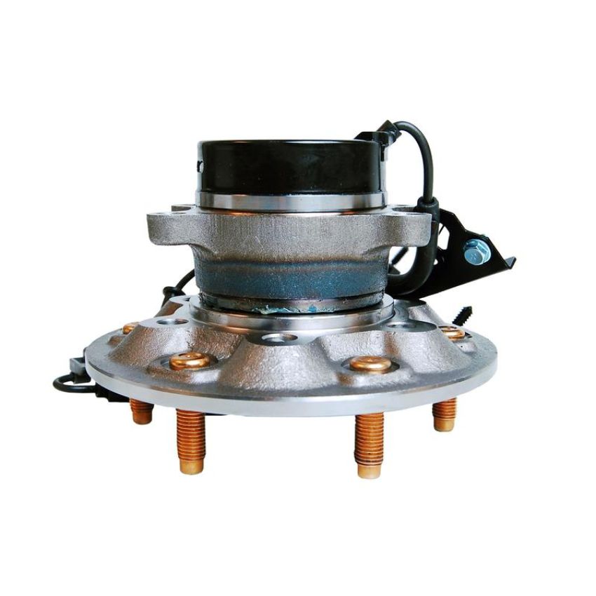MEVOTECH H515109 Wheel Bearing and Hub Assembly