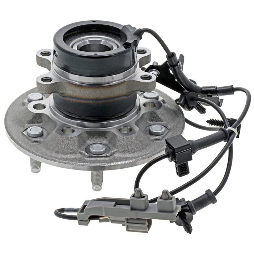 MEVOTECH H515110 Wheel Bearing and Hub Assembly