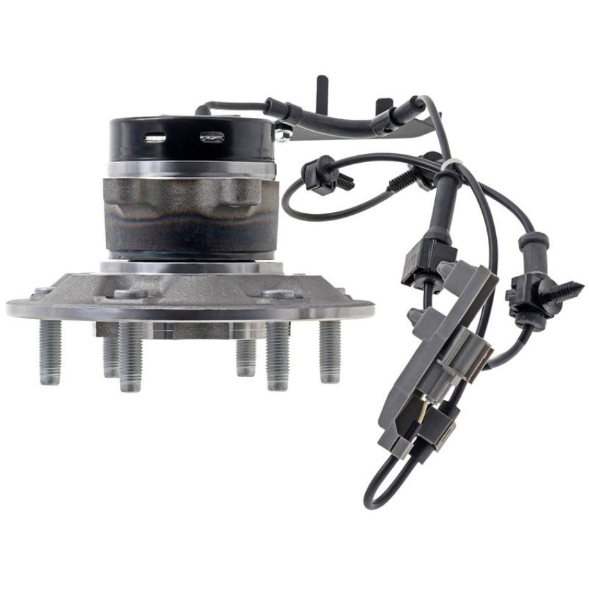 MEVOTECH H515110 Wheel Bearing and Hub Assembly