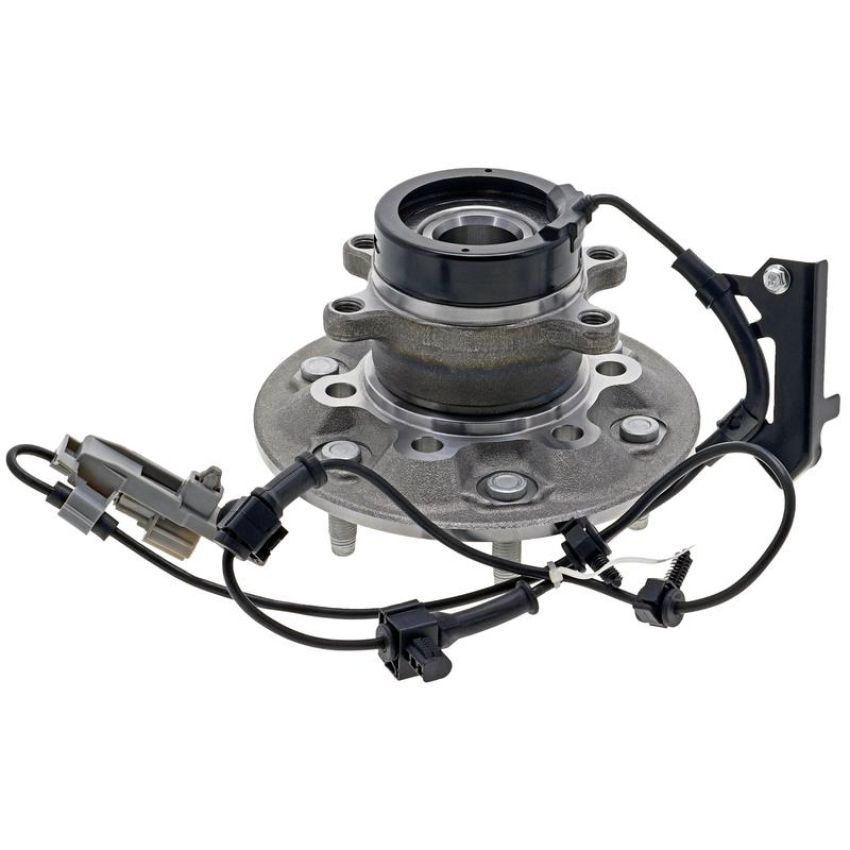 MEVOTECH H515111 Wheel Bearing and Hub Assembly