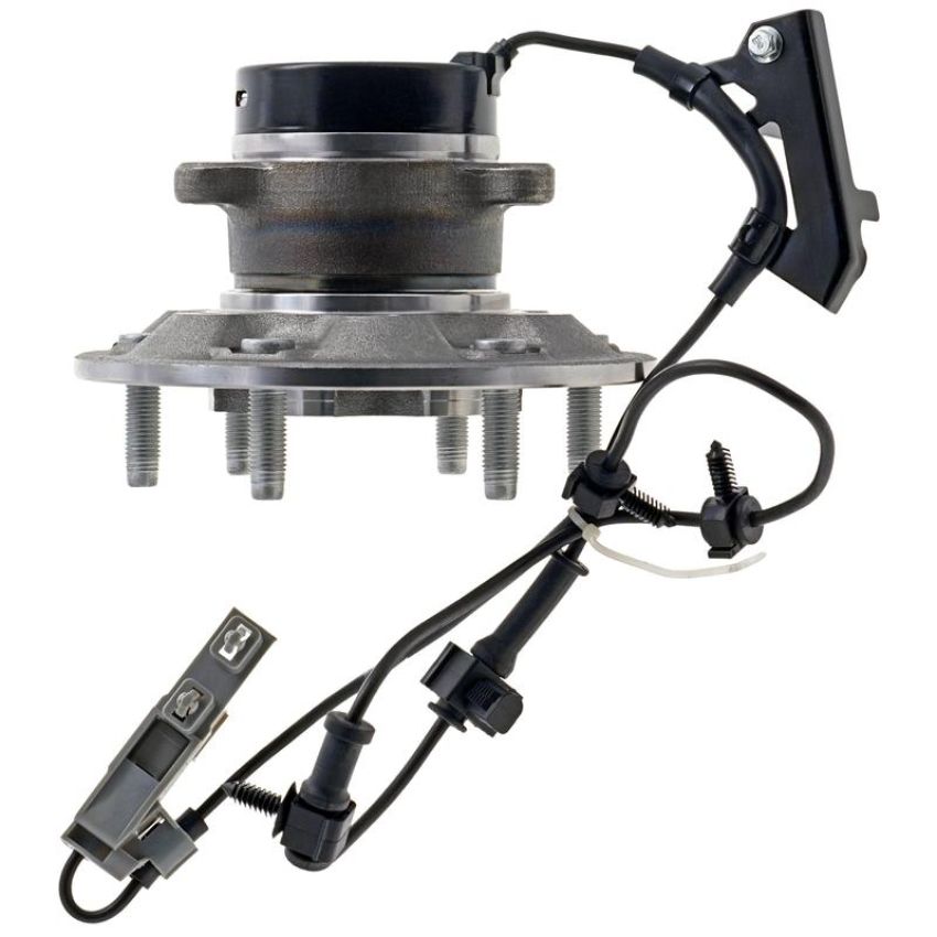 MEVOTECH H515111 Wheel Bearing and Hub Assembly