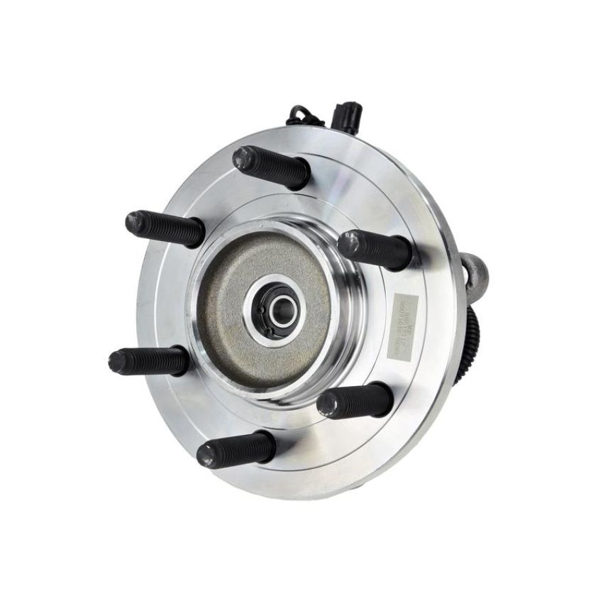 MEVOTECH H515112 Wheel Bearing and Hub Assembly