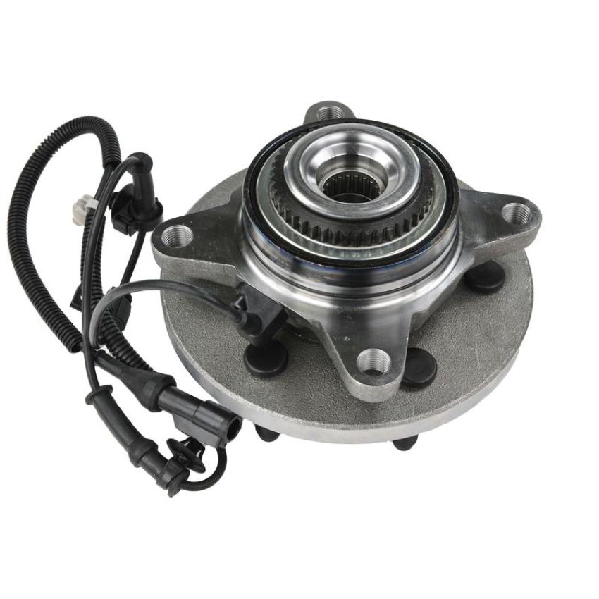 MEVOTECH H515112 Wheel Bearing and Hub Assembly