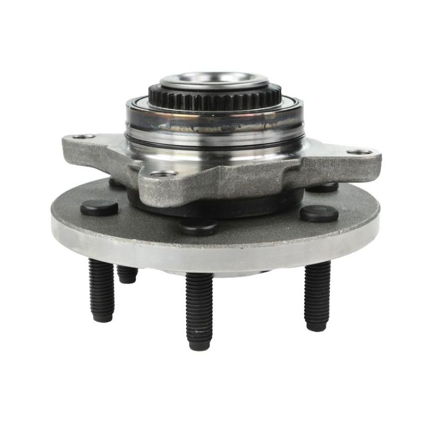 MEVOTECH H515112 Wheel Bearing and Hub Assembly