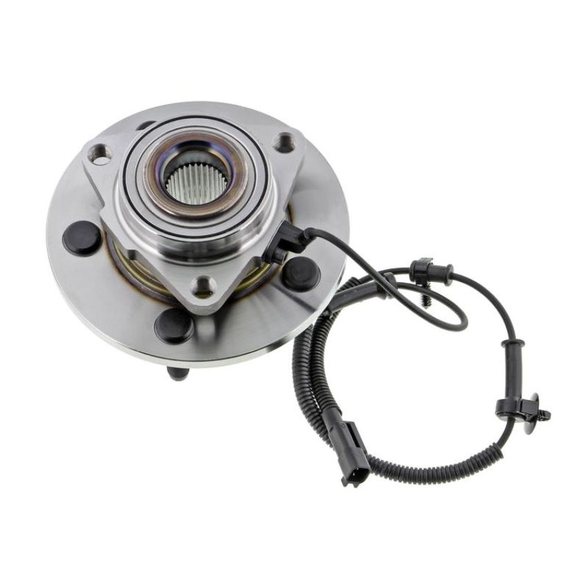 MEVOTECH H515113 Wheel Bearing and Hub Assembly