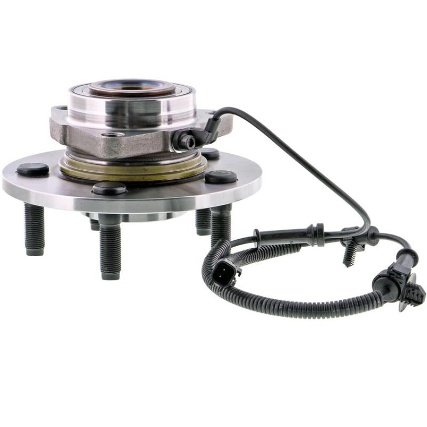 MEVOTECH H515113 Wheel Bearing and Hub Assembly