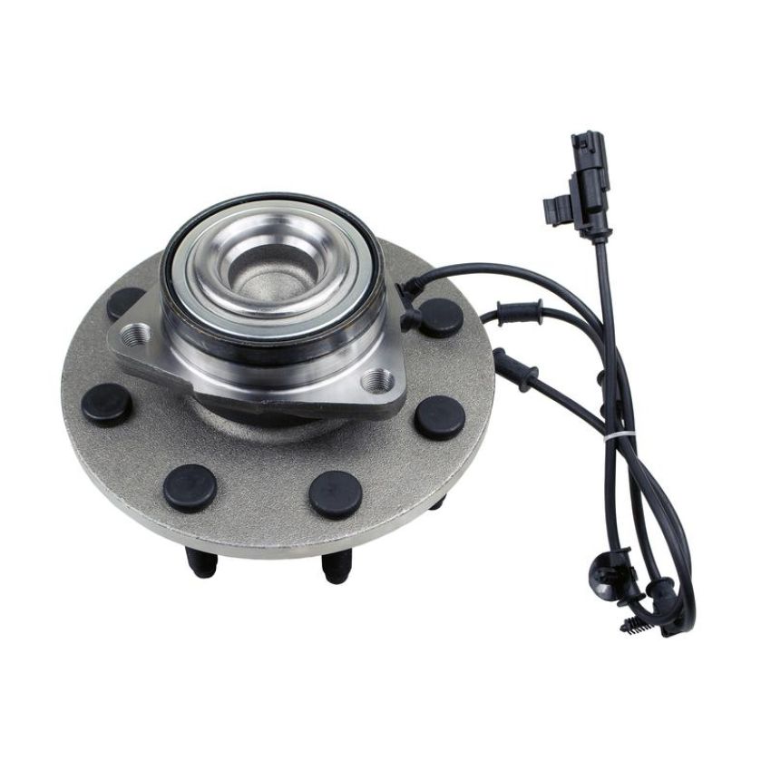 MEVOTECH H515114 Wheel Bearing and Hub Assembly
