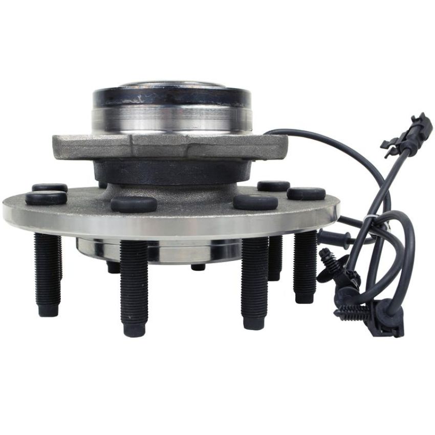 MEVOTECH H515114 Wheel Bearing and Hub Assembly