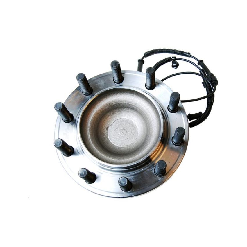MEVOTECH H515115 Wheel Bearing and Hub Assembly