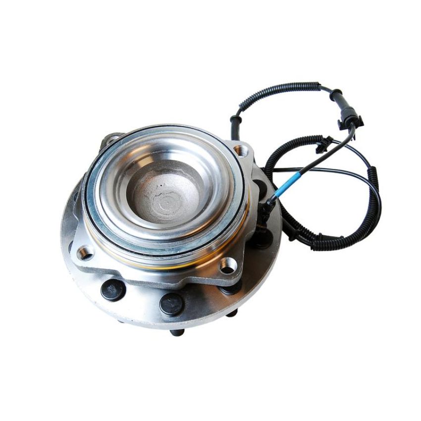 MEVOTECH H515115 Wheel Bearing and Hub Assembly