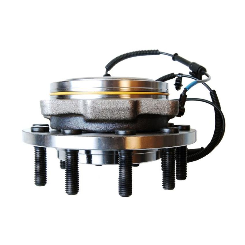 MEVOTECH H515115 Wheel Bearing and Hub Assembly