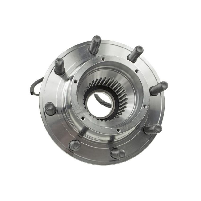 MEVOTECH H515116 Wheel Bearing and Hub Assembly